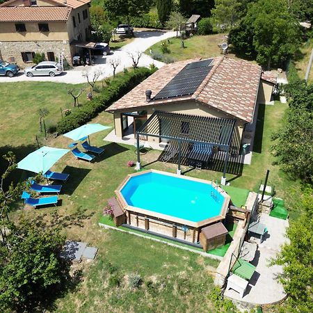 Casalotto Francescano Mengara Exterior photo